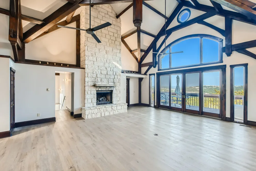 Hill Country Revitalization by AGC Home Remodeling - Photo 10