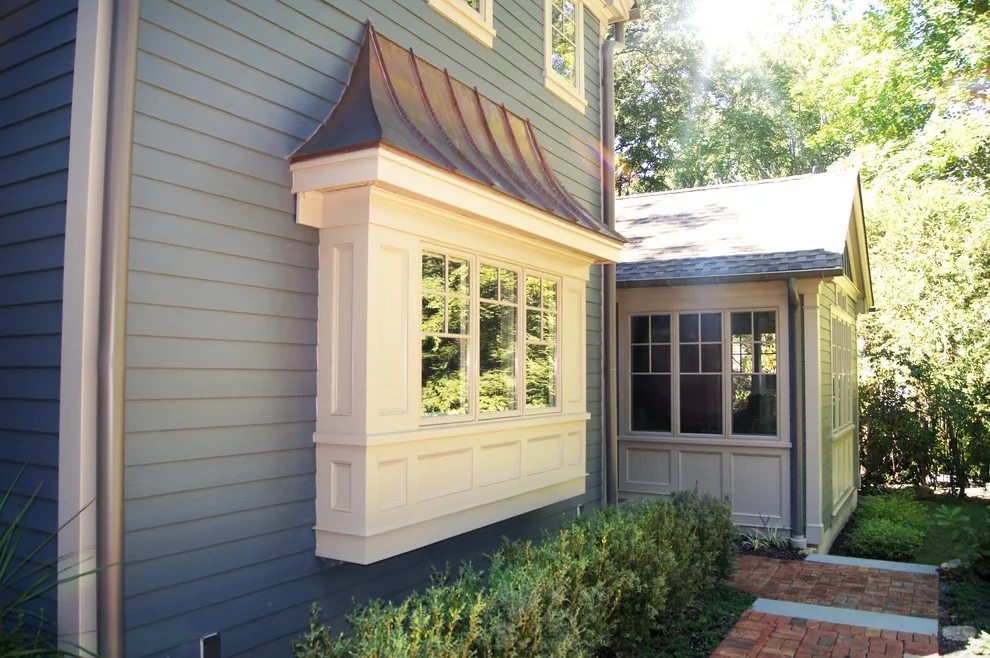 Hilltop Avenue by Barabas Contracting - Photo 3