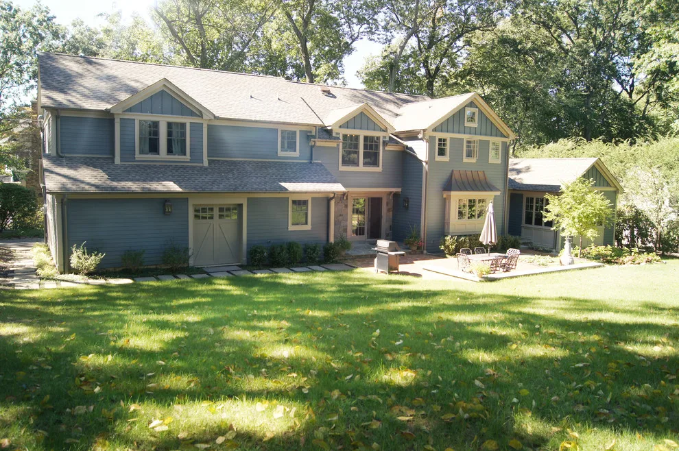 Hilltop Avenue by Barabas Contracting - Photo 9