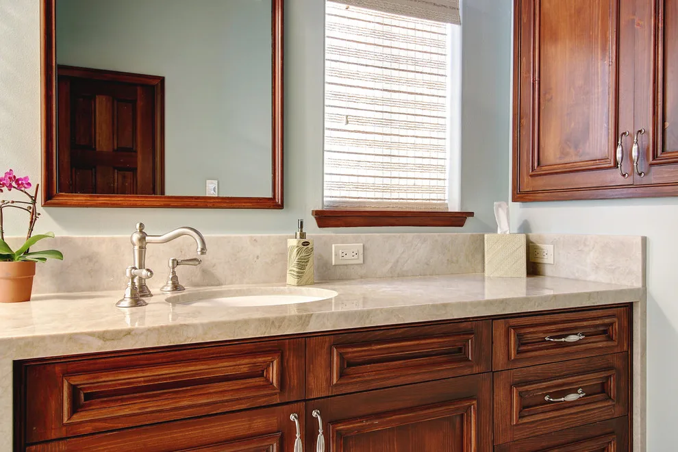 Couples' Master Bathroom by Dovetail Projects - Photo 5