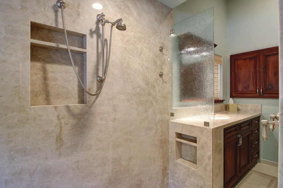 Couples' Master Bathroom by Dovetail Projects - Photo 3