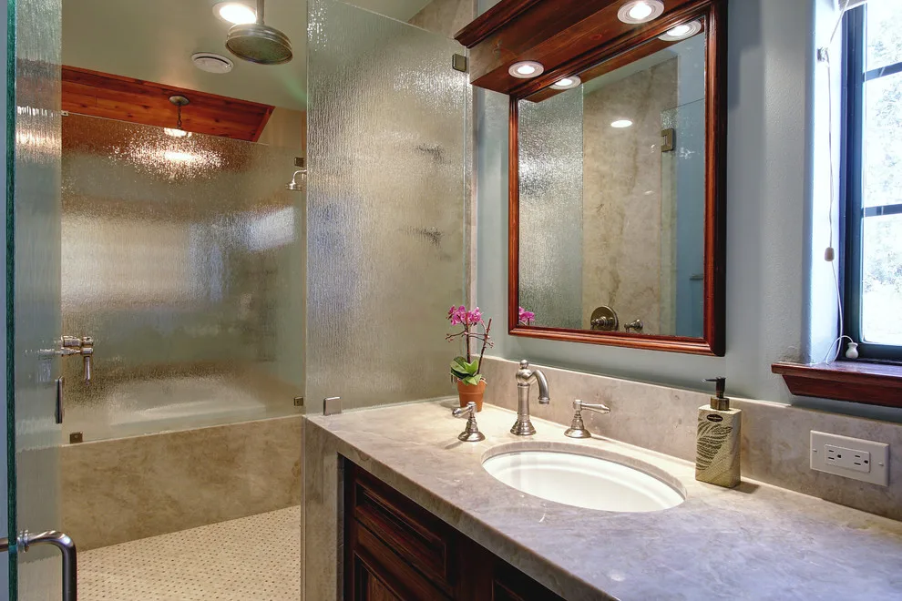 Couples' Master Bathroom by Dovetail Projects - Photo 2