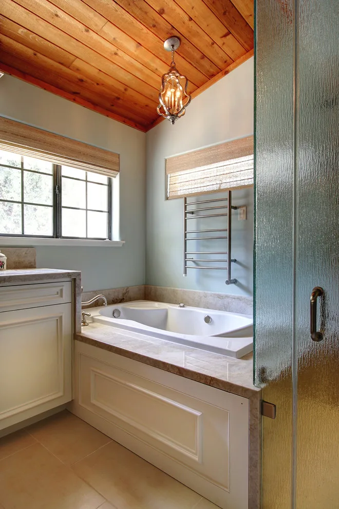 Couples' Master Bathroom by Dovetail Projects - Photo 7