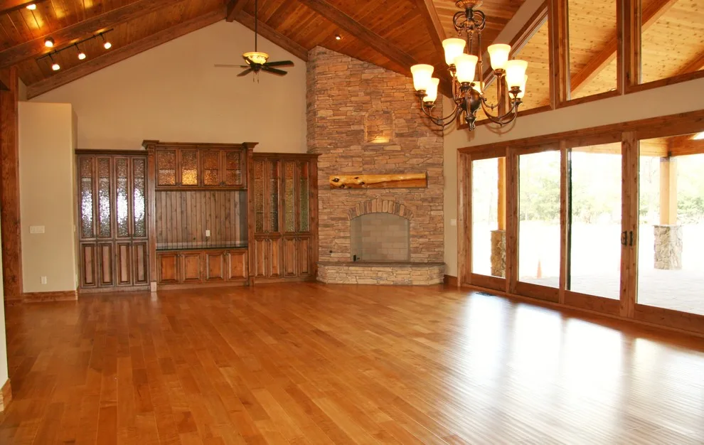 Cordes - New Residence by JKC Inc General Contractor - Photo 3