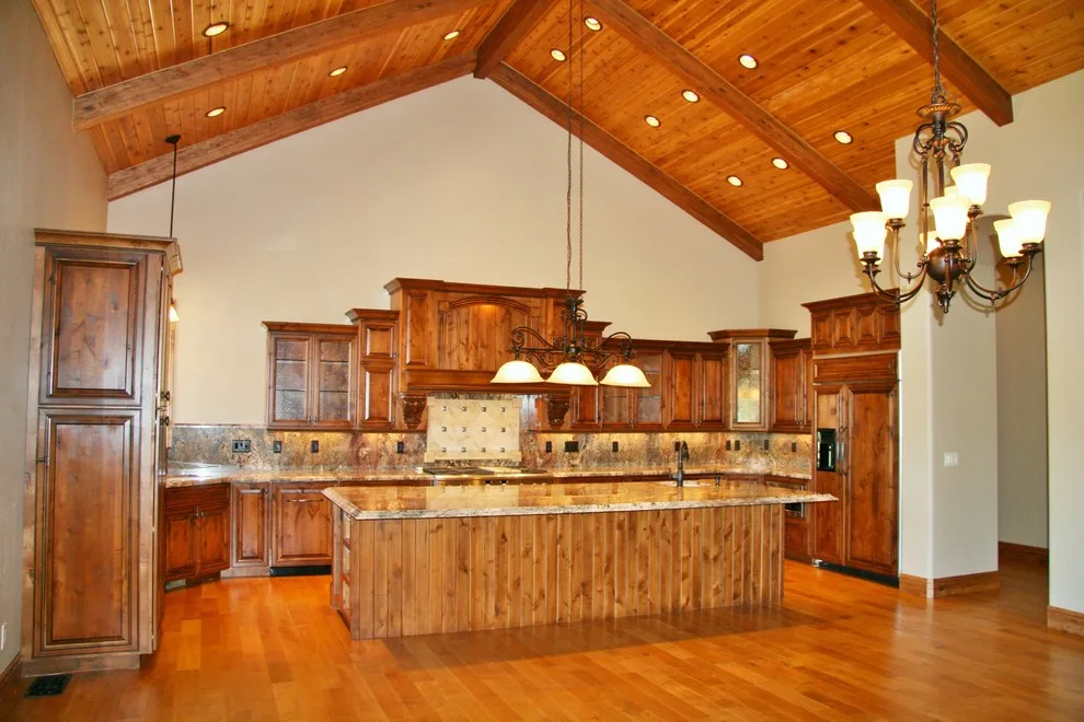 Cordes - New Residence by JKC Inc General Contractor - Photo 34