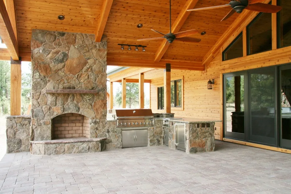 Cordes - New Residence by JKC Inc General Contractor - Photo 18