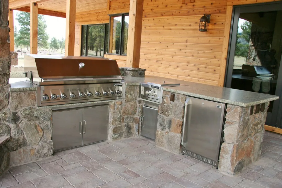 Cordes - New Residence by JKC Inc General Contractor - Photo 33