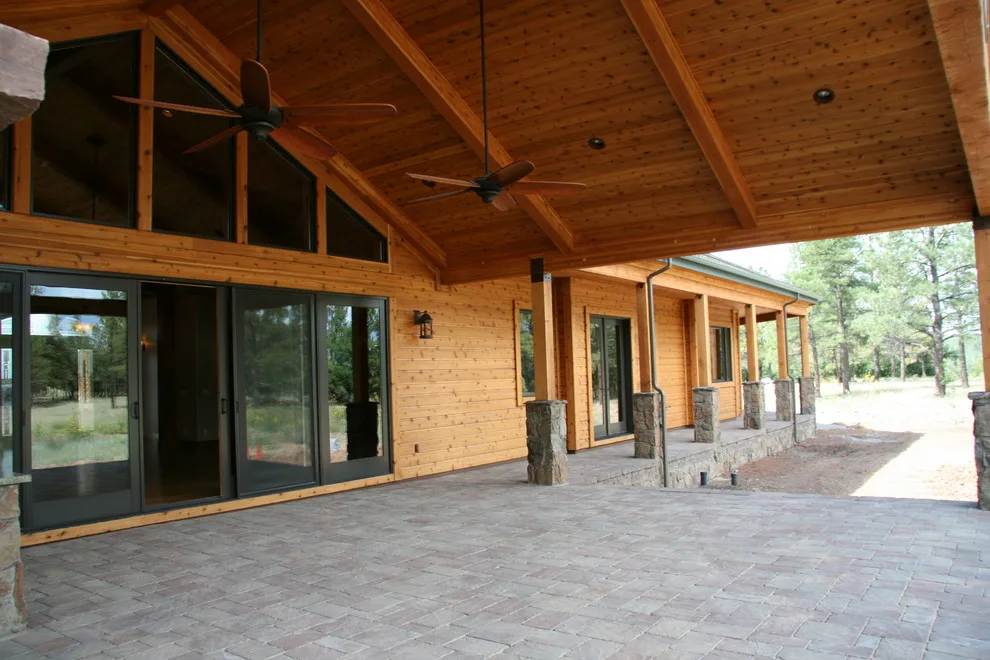 Cordes - New Residence by JKC Inc General Contractor - Photo 14