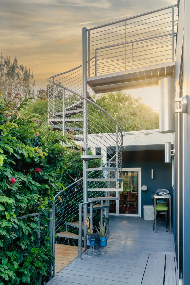 Rancho Santa Fe Full back yard remodel. by BNC Builders INC. - Photo 33