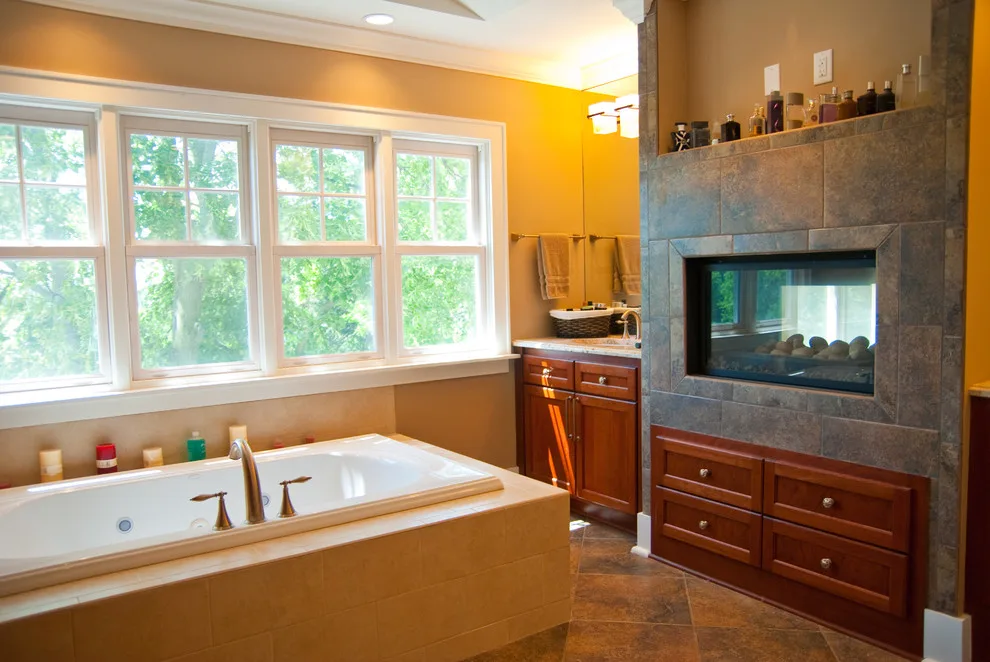 Heritage Period Homestead by Pekel Construction & Remodeling - Photo 3