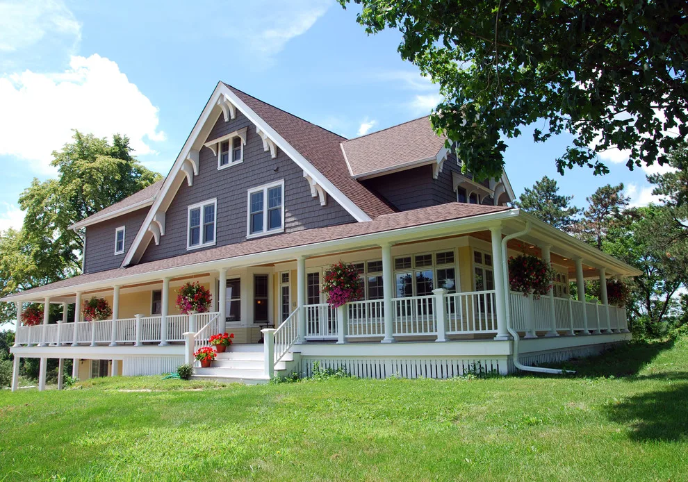 Heritage Period Homestead by Pekel Construction & Remodeling - Photo 11