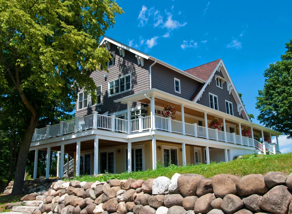 Heritage Period Homestead by Pekel Construction & Remodeling - Photo 10