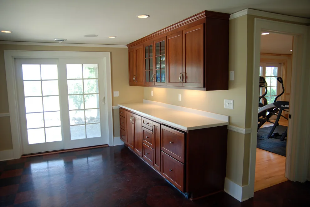Heritage Period Homestead by Pekel Construction & Remodeling - Photo 8