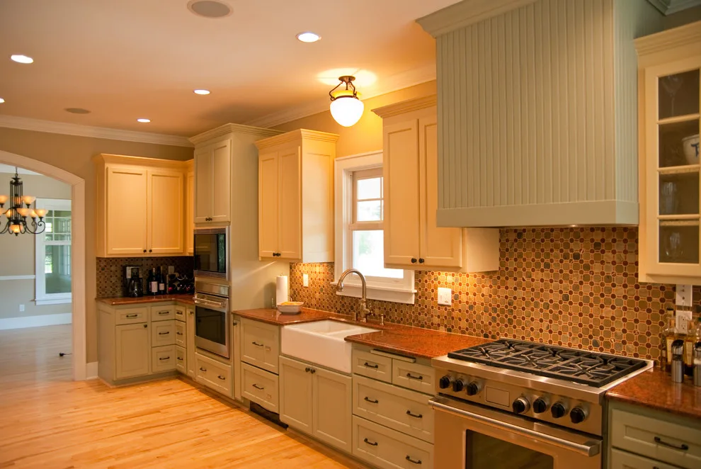 Heritage Period Homestead by Pekel Construction & Remodeling - Photo 9