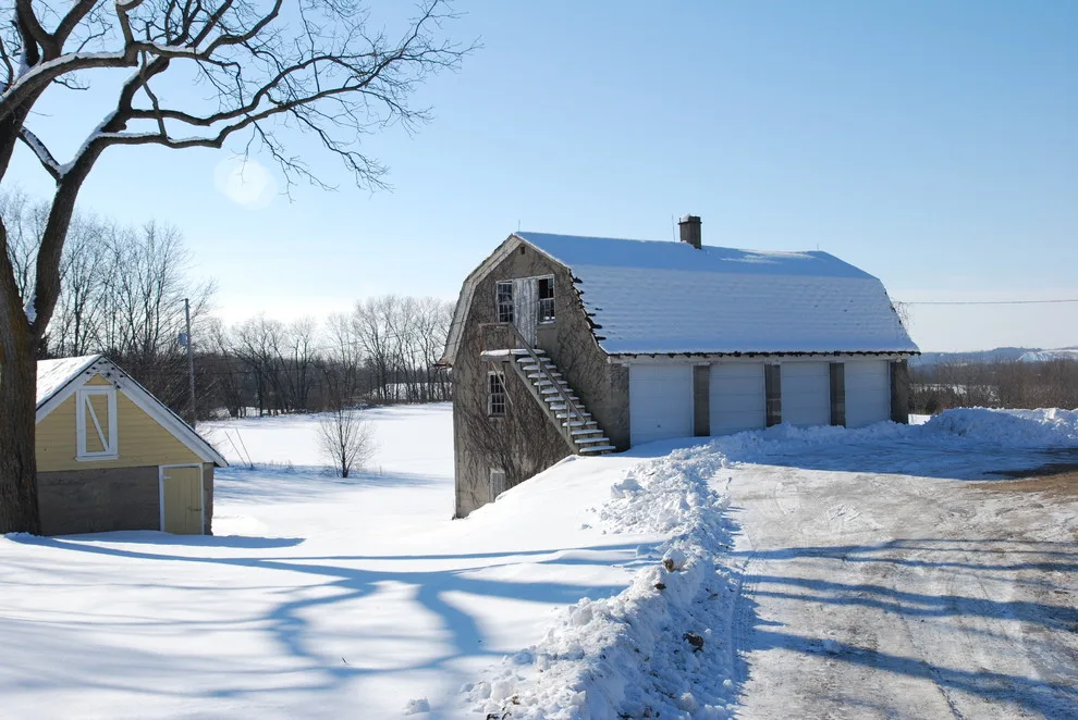 Heritage Period Homestead by Pekel Construction & Remodeling - Photo 13