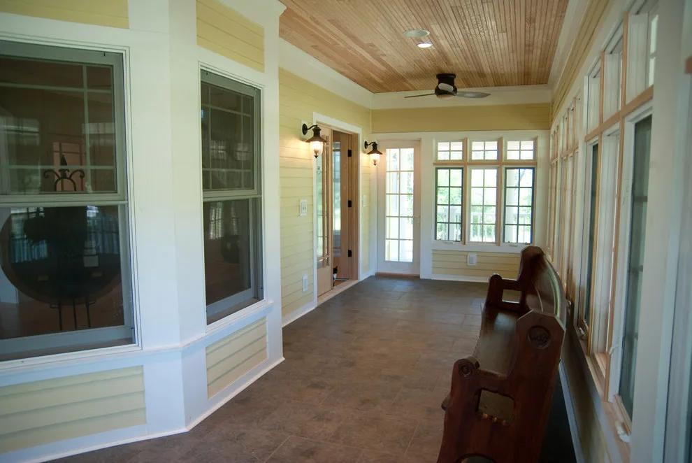 Heritage Period Homestead by Pekel Construction & Remodeling - Photo 7