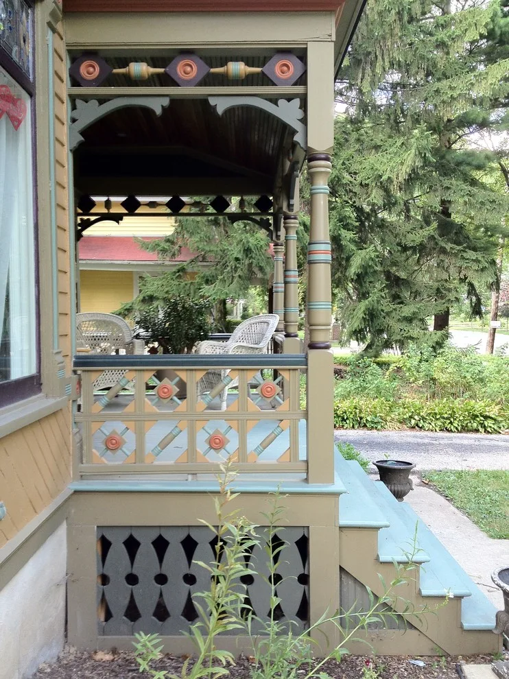 Carpentry With Integrity, Inc. - Photo 14