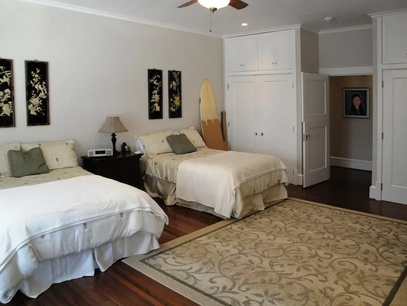 Heritage Renovation by MOKULUA High Performance Builder - Photo 8