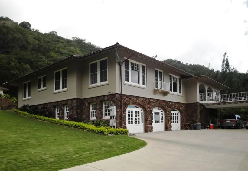 Heritage Renovation by MOKULUA High Performance Builder - Photo 4
