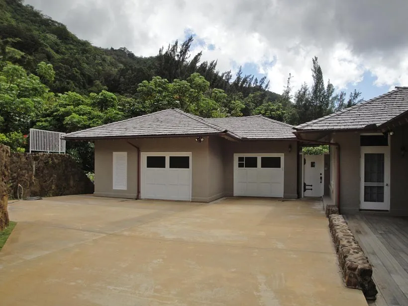 Heritage Renovation by MOKULUA High Performance Builder - Photo 7