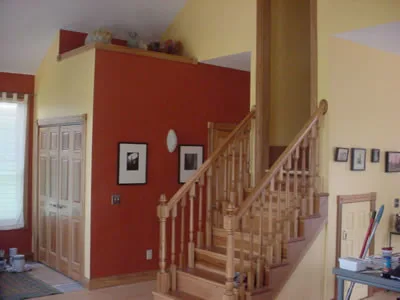 Heritage Restoration by R. E. Construction & Maintenance Services, Inc. - Photo 7