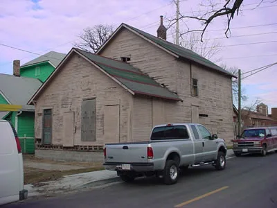 Heritage Restoration by R. E. Construction & Maintenance Services, Inc. - Photo 5
