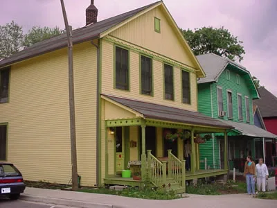Heritage Restoration by R. E. Construction & Maintenance Services, Inc. - Photo 4