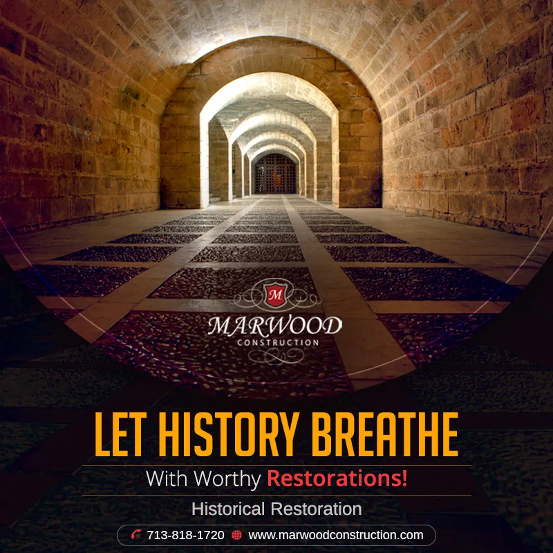 Heritage Revival by Marwood Construction - Photo 6