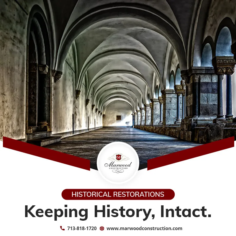 Heritage Revival by Marwood Construction - Photo 4