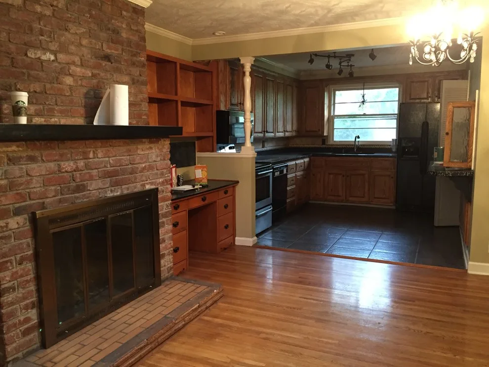 Hogan Project by Mighty Oak Builders - Photo 4