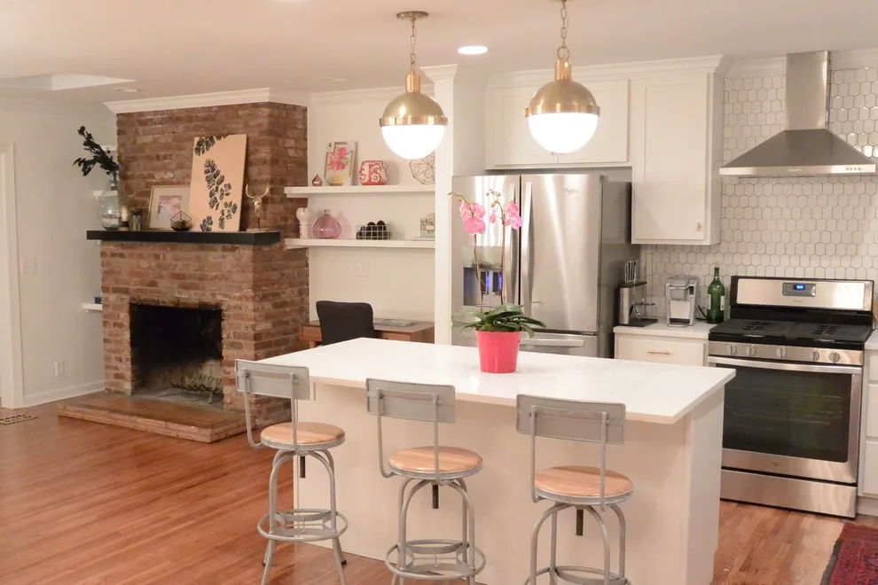 Hogan Project by Mighty Oak Builders - Photo 6