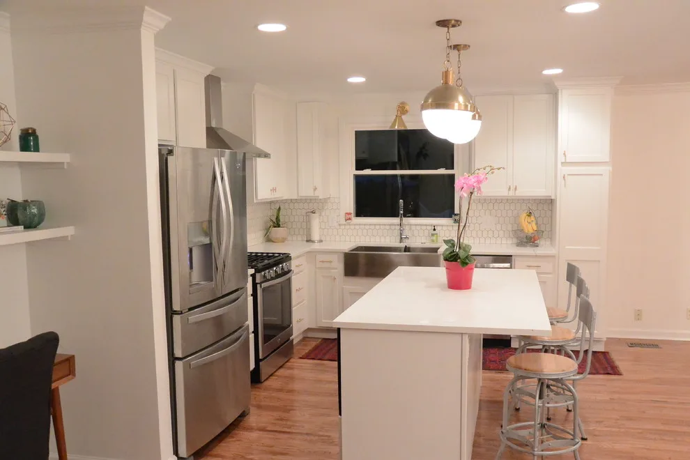 Hogan Project by Mighty Oak Builders - Photo 3
