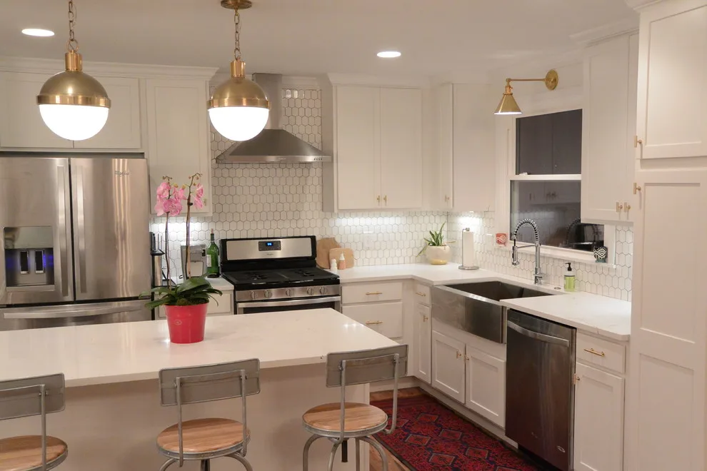 Hogan Project by Mighty Oak Builders - Photo 2