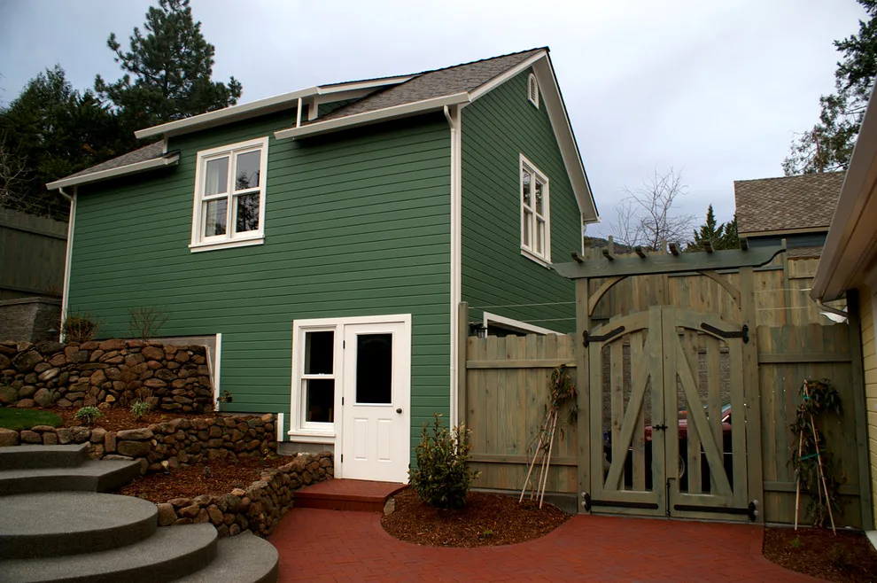 Holly Street Homestead by Coleman Creek Construction - Photo 8