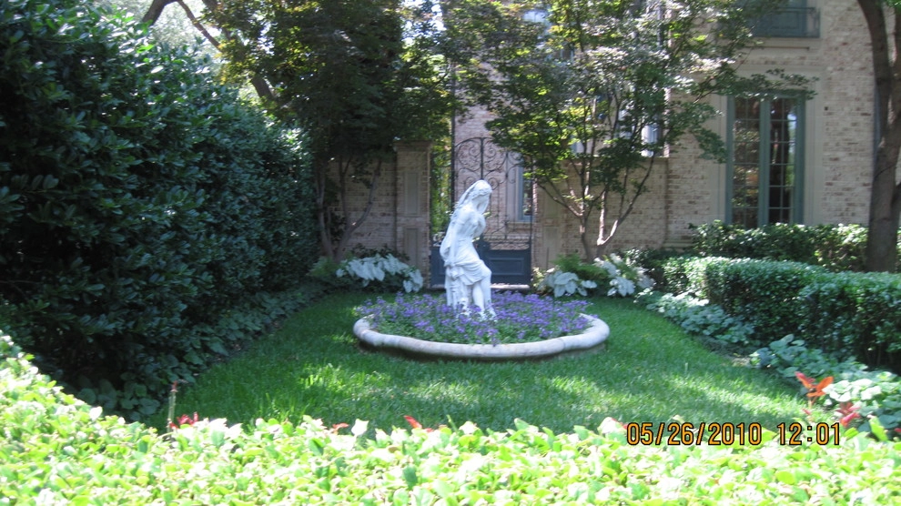 Landscape Design by Brumley Gardens - Photo 20