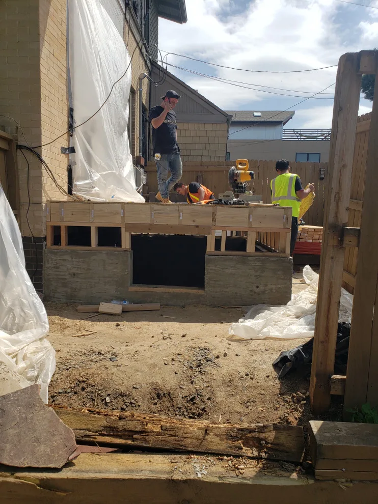 Residential Expansion by Seawolf Development - Photo 10