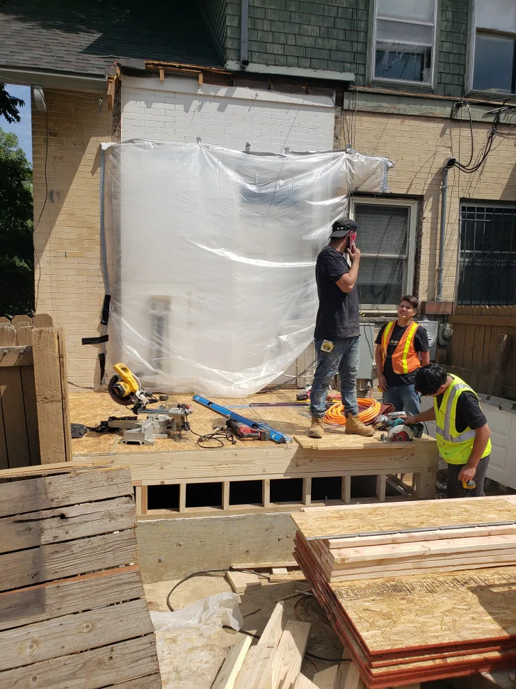 Residential Expansion by Seawolf Development - Photo 8