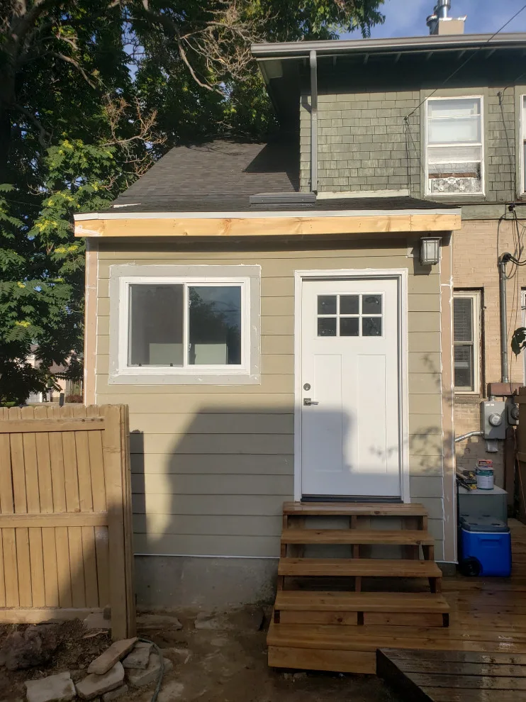 Residential Expansion by Seawolf Development - Photo 5