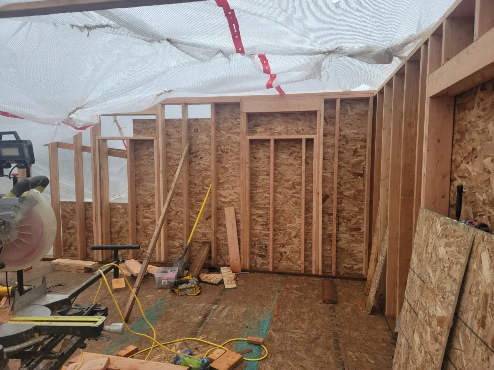 Residential Expansion by J&R Construction - Photo 19