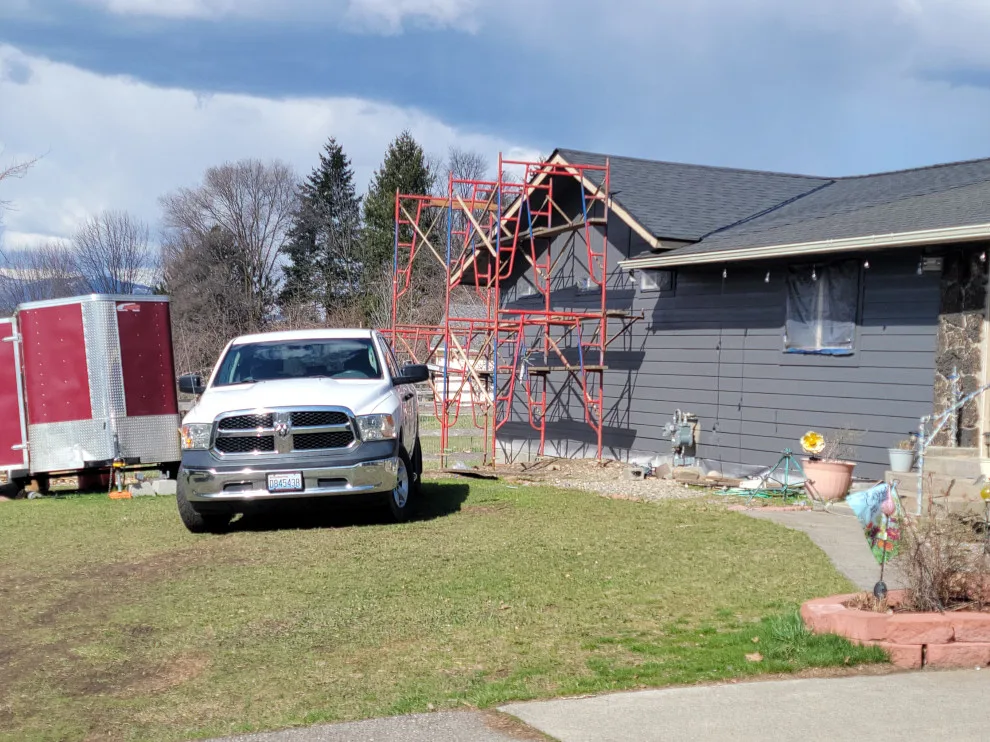 Residential Expansion by J&R Construction - Photo 6