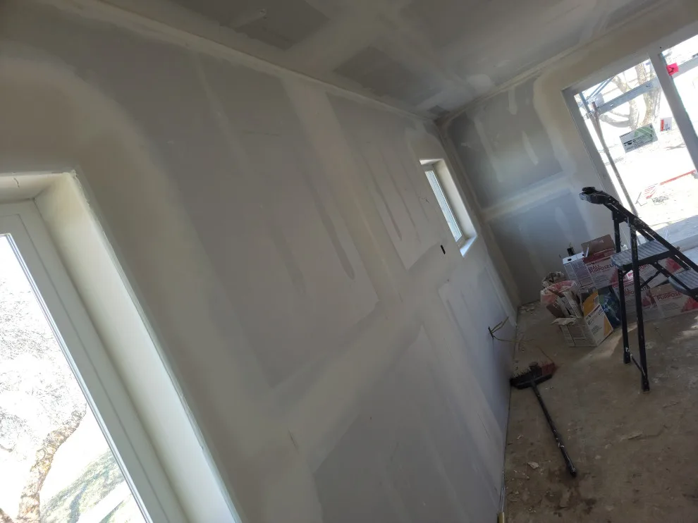 Residential Expansion by J&R Construction - Photo 11