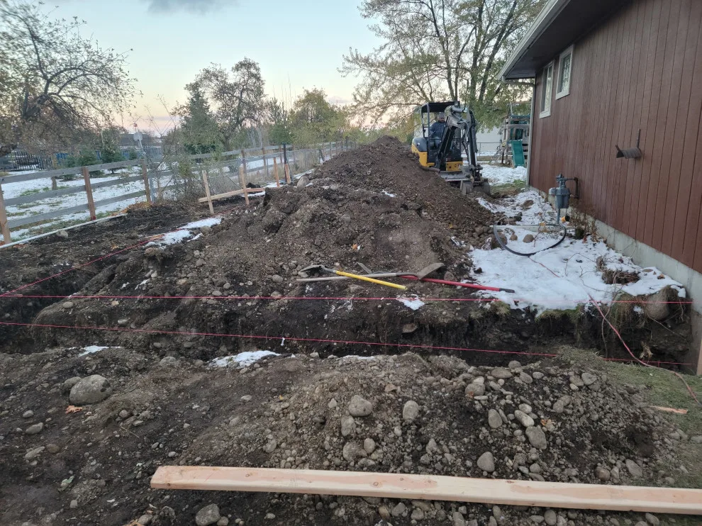 Residential Expansion by J&R Construction - Photo 17
