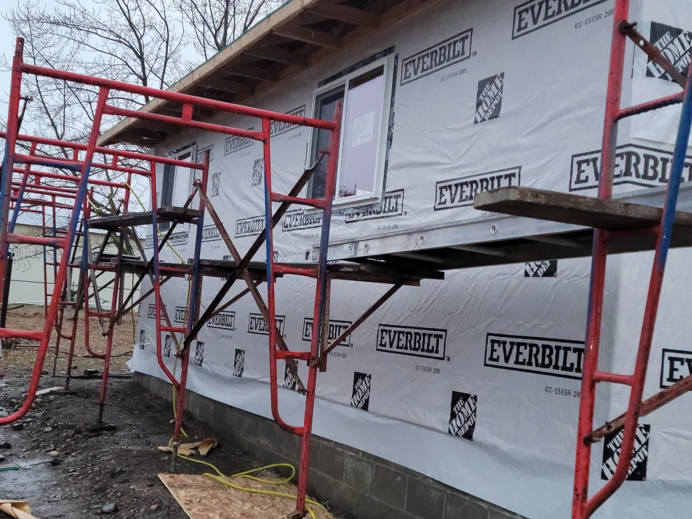 Residential Expansion by J&R Construction - Photo 7