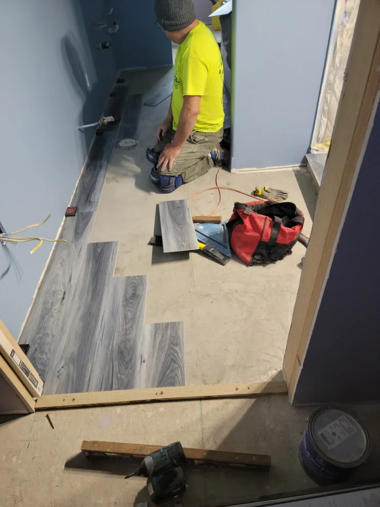 Residential Expansion by J&R Construction - Photo 8
