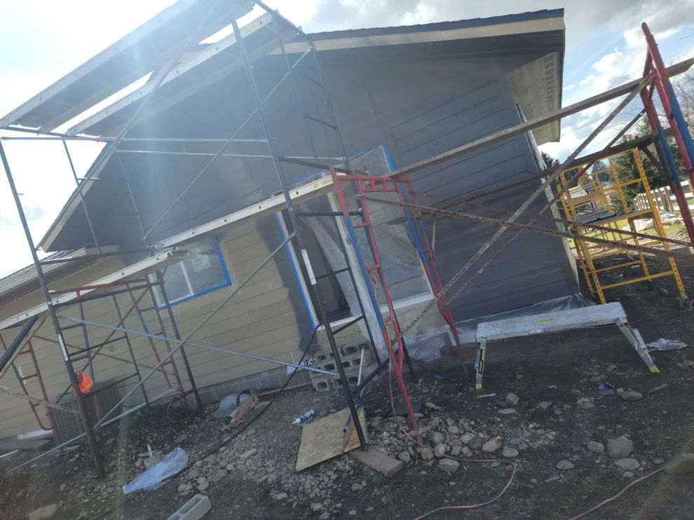 Residential Expansion by J&R Construction - Photo 20