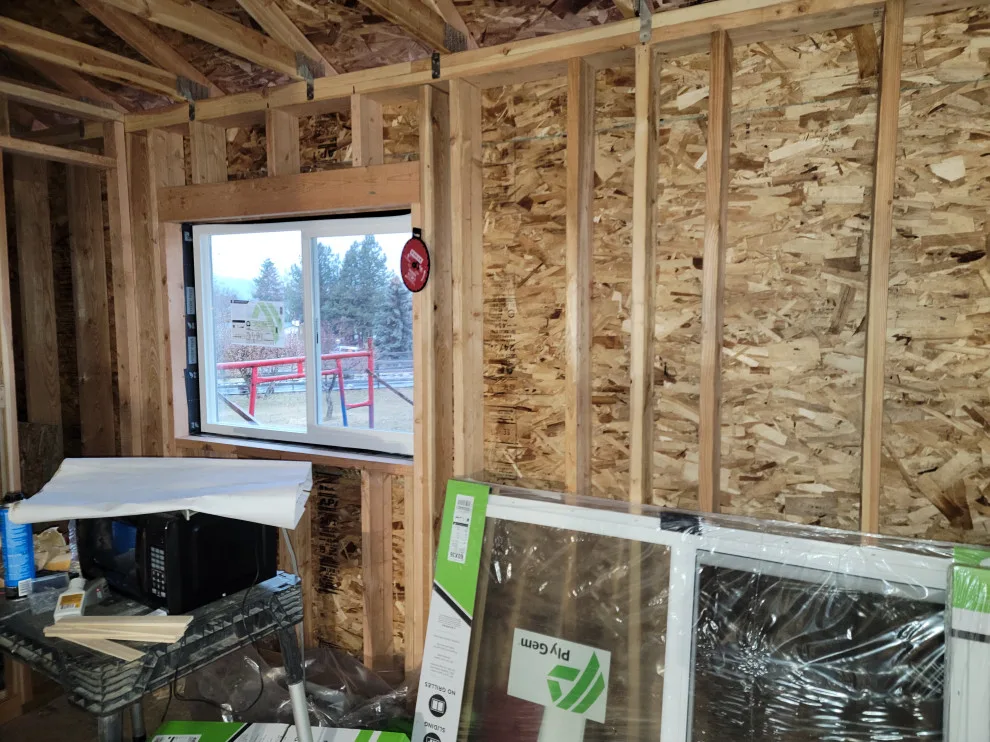 Residential Expansion by J&R Construction - Photo 2