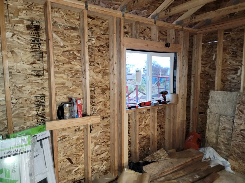 Residential Expansion by J&R Construction - Photo 16