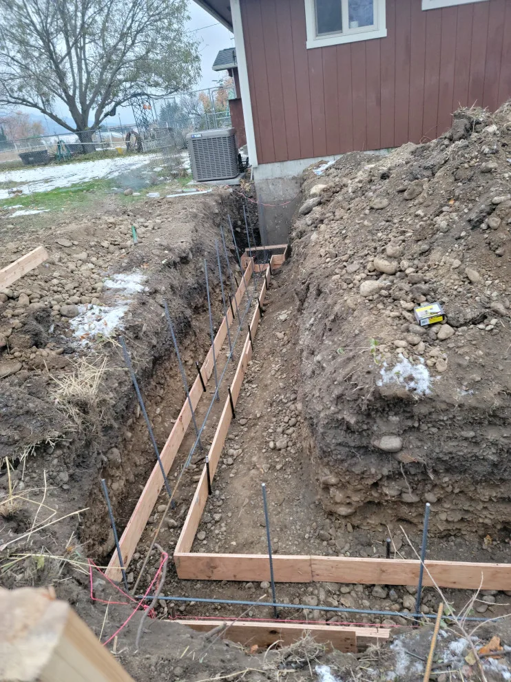 Residential Expansion by J&R Construction - Photo 13