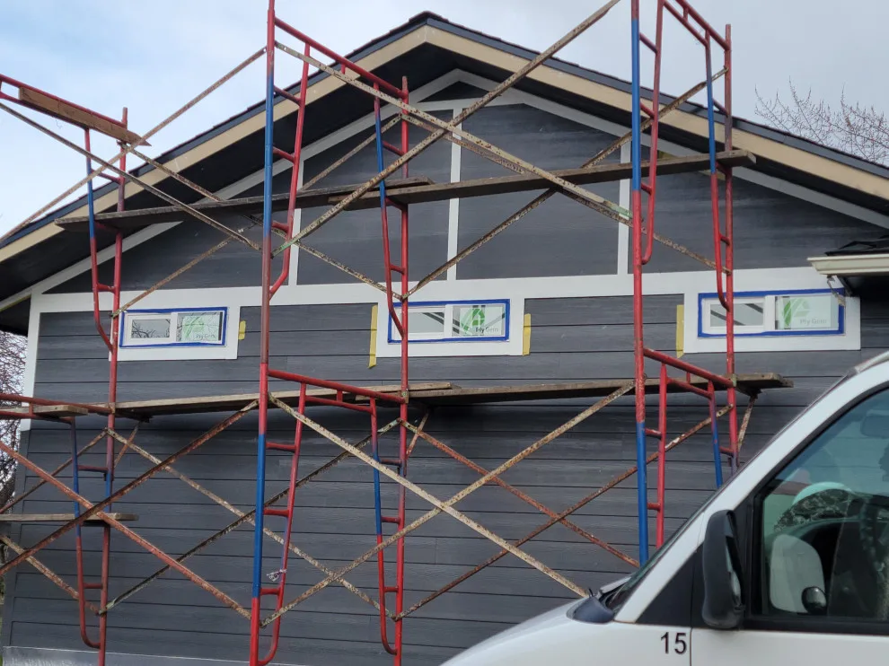 Residential Expansion by J&R Construction - Photo 3