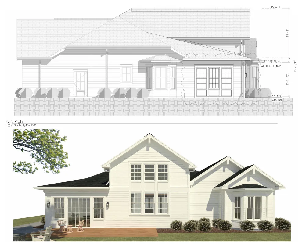Residential Extensions by M4GC Construction LLC - Photo 2